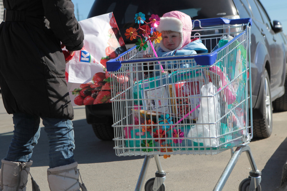  Психотерапевт рассказала о потребности детей в «живых» родителях